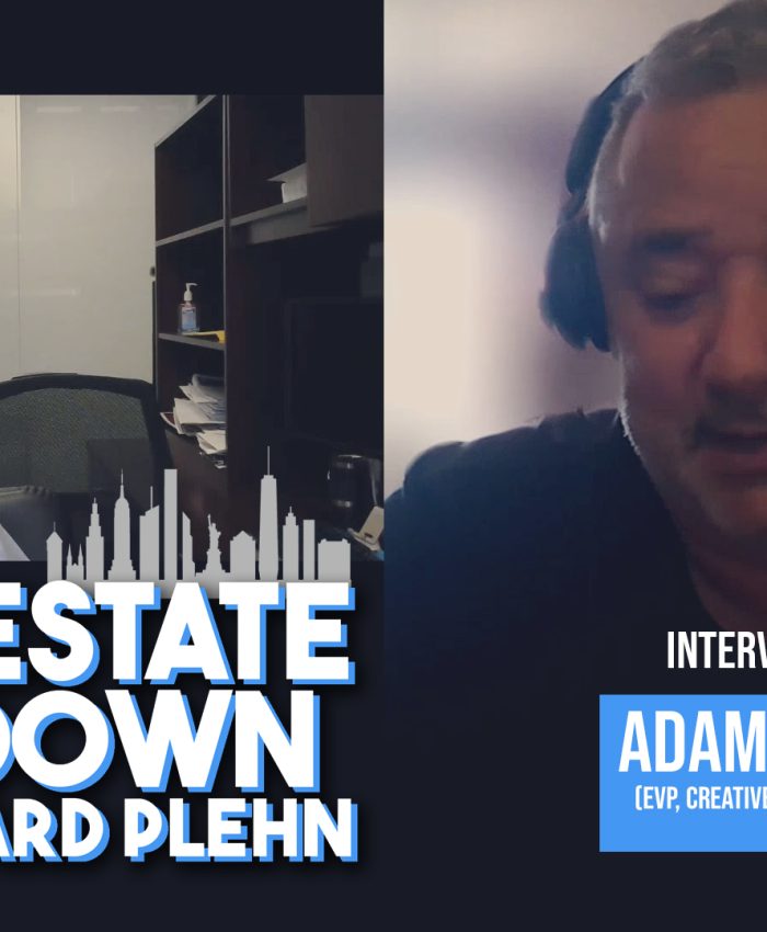 The Real Estate Rundown: Adam Bacall – Pt 02