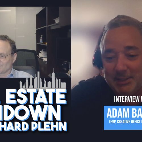 The Real Estate Rundown: Adam Bacall – Pt 01