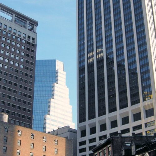 Direct Operating Escalations (Pt. 1)