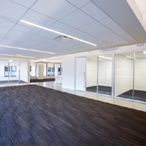 Is Pre-Built Space Right for You?
