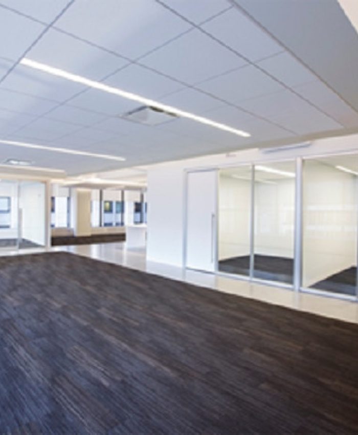 Is Pre-Built Space Right for You?
