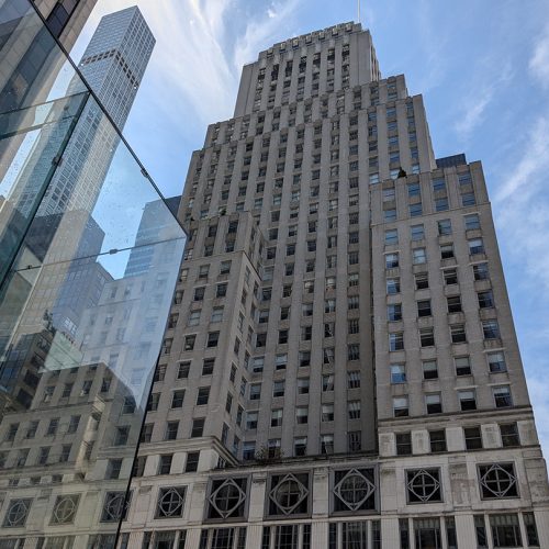 745 Fifth Avenue