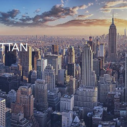 Manhattan Commercial Office Market Q4 2024