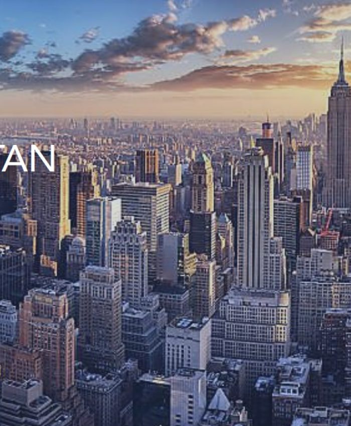 Manhattan Commercial Office Market Q4 2024