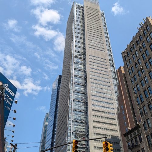 Real Estate News for June 2, 2025