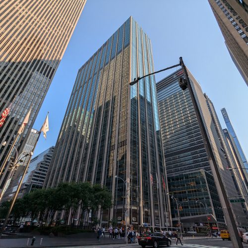 Real Estate News for April 7, 2025