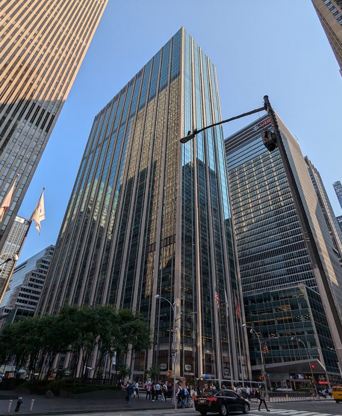 Real Estate News for April 7, 2025