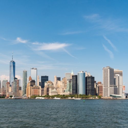3Q 2023 Snapshot of the NYC Commercial Office Market