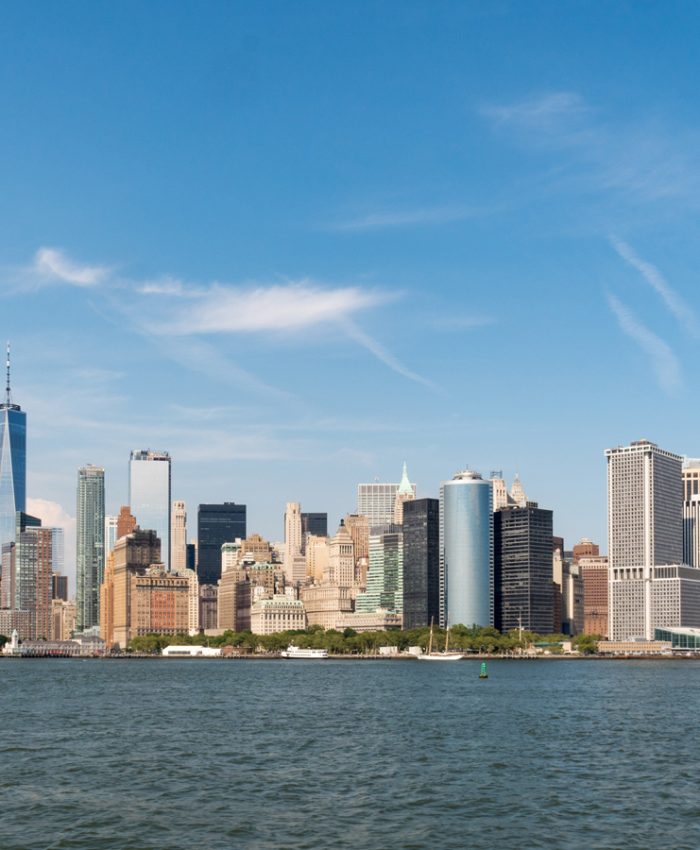 3Q 2023 Snapshot of the NYC Commercial Office Market