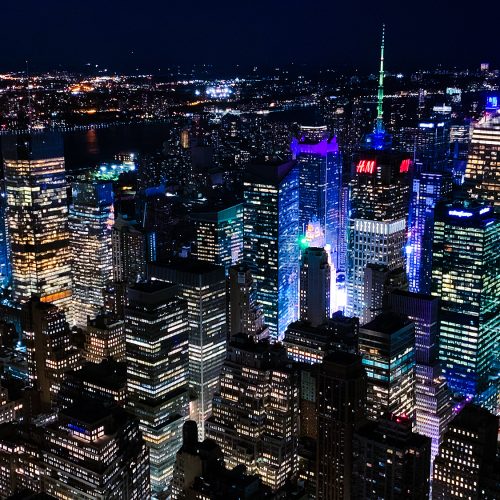 Electric Clause – New York City