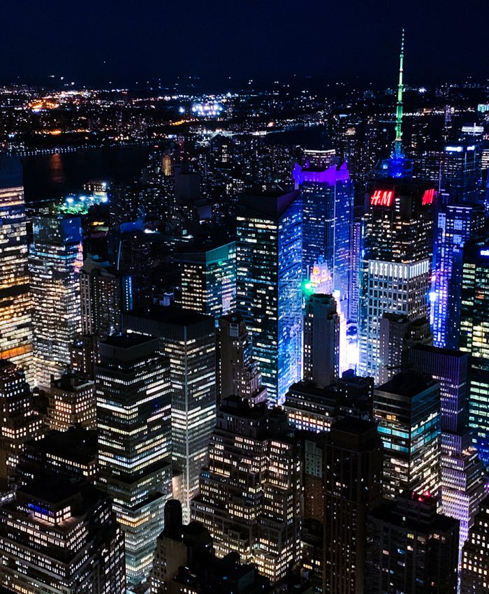 Electric Clause – New York City