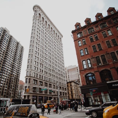 Real Estate News – December 3, 2023