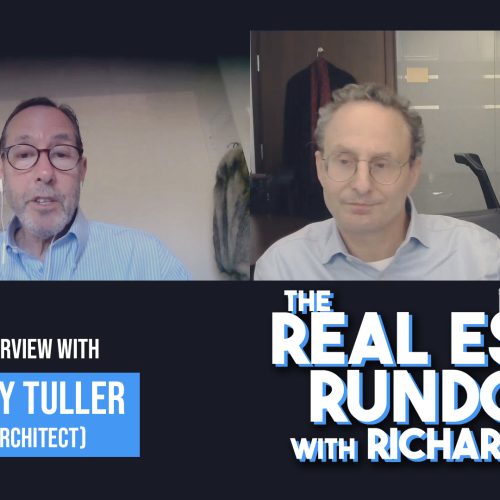 The Real Estate Rundown: Andy Tuller – Pt 01