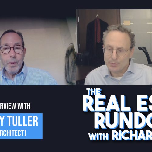 The Real Estate Rundown: Andy Tuller – Pt 02
