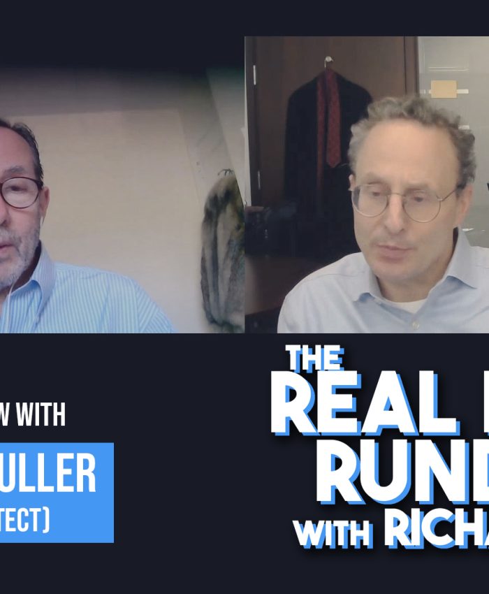 The Real Estate Rundown: Andy Tuller – Pt 02